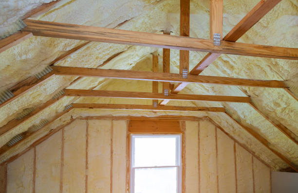 Best Types of Insulation in North Massapequa, NY